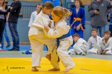 20.05.2023 Wachau JUDO Kids Cup